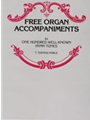 Free Organ Accompaniments To One Hundred Hymns