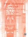 French Masterworks For Organ
