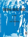 Wedding Service Music