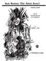 Gesu Bambino (The Infant Jesus)