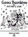Gesu Bambino