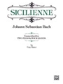 Sicilienne