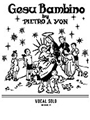Gesu Bambino