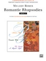 Romantic Rhapsodies  Book 2