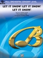 Let It Snow Let It Snow Let It Snow