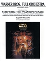 Star Wars I - The Phantom Menace (Selections)