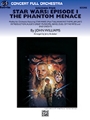 Star Wars I - The Phantom Menace (Selections)
