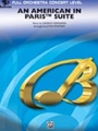 American In Paris Suite