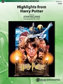 Harry Potter  Highlights from