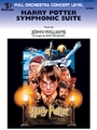 Harry Potter Symphonic Suite