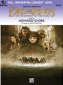 Lord of the Rings  Symphonic Suite