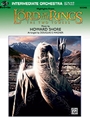 Lord of the Rings - The Two Towers Highlights