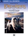Lord of the Rings  The Two Towers