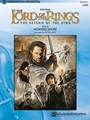 Lord of the Rings  The Return of the King