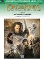 Lord of the Rings  The Return of the King