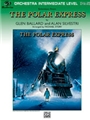 Polar Express, Selections from