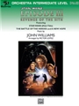 Star Wars III - Revenge of the Sith (Selections)