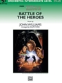 Battle Of The Heroes