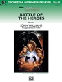 Star Wars III - Battle of the Heroes
