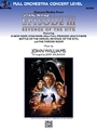 Star Wars III - Revenge of the Sith (Concert Suite)