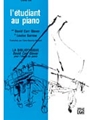 Piano Student (French Edition), Level 1