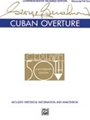 Cuban Overture