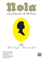 Nola Original Edition by Arndt Felix for Piano