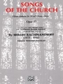 Songs Of The Church