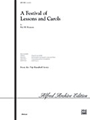 Festival Of Lessons & Carols