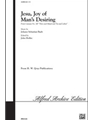 Jesu Joy Of Man's Desiring