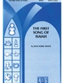 First Song Of Isaiah