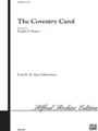 Coventry Carol
