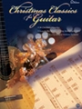 Christmas Classics For Guitar