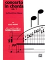 Concerto In Chords 1
