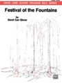 Festival Of The Fountains