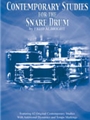 Contemporary Studies For The Snare Drum