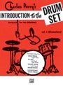 Introduction to the Drum Set, Book 1