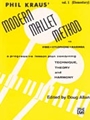 Modern Mallet Method  Book 1