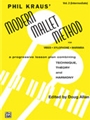 Modern Mallet Method  Book 2