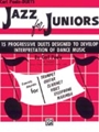Jazz For Juniors