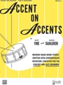 Accent On Accents  Bk 2