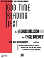 Odd Time Reading Text
