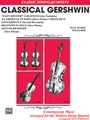 Classical Gershwin