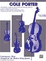 Cole Porter (Classic String Quartets)