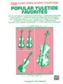 Popular Yuletide Favorites