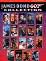 James Bond 007 Collection