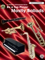 Be A Top Player -  Mostly Ballads