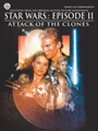 Star Wars II - Attack of the Clones