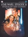 Star Wars II - Attack of the Clones