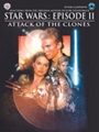 Star Wars II - Attack of the Clones